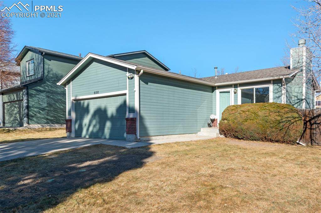 6150 Joshua Court - Photo 1