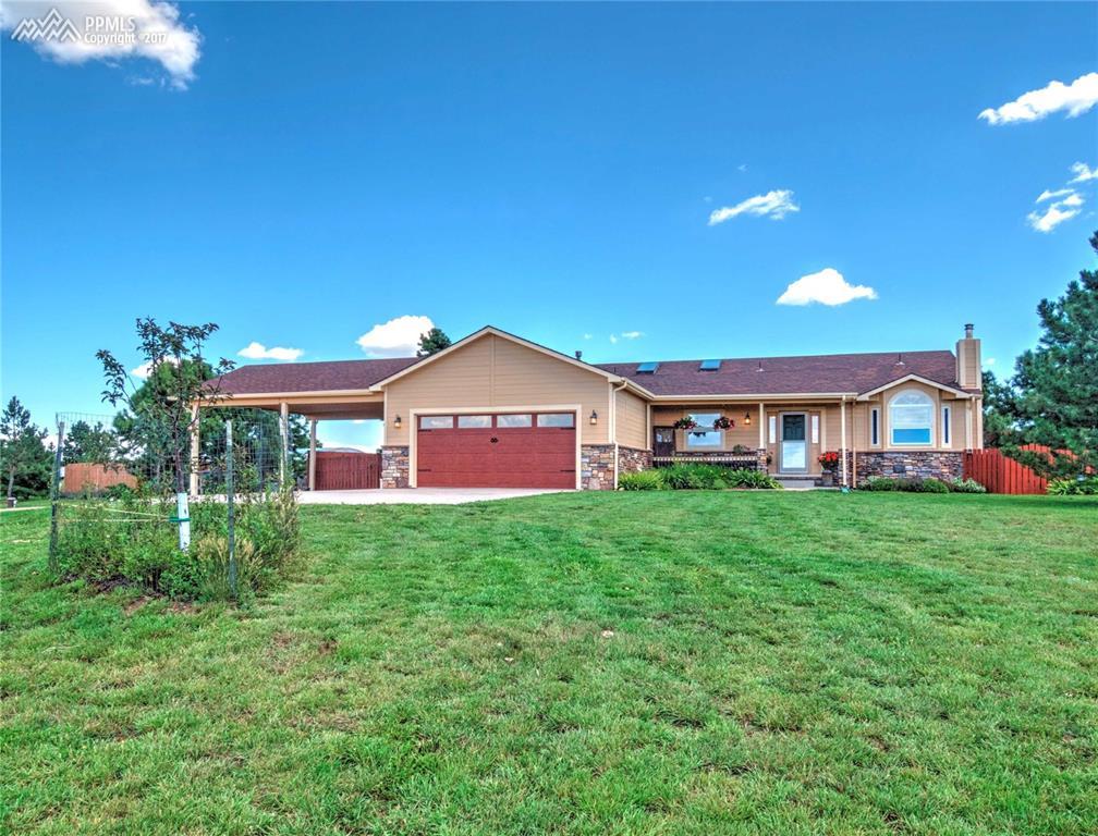 17625 Blacksmith Drive - Photo 1