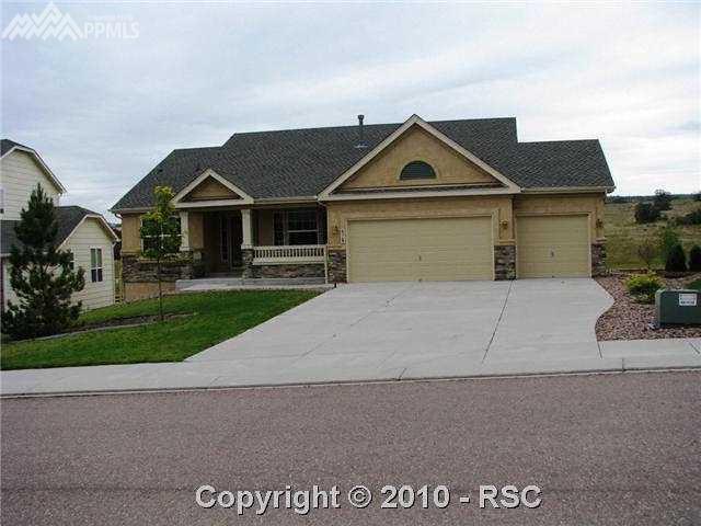 578 Larimer Creek Drive - Photo 1