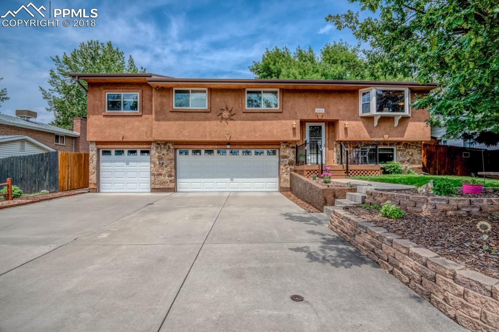 4418 Ranch Circle - Photo 1