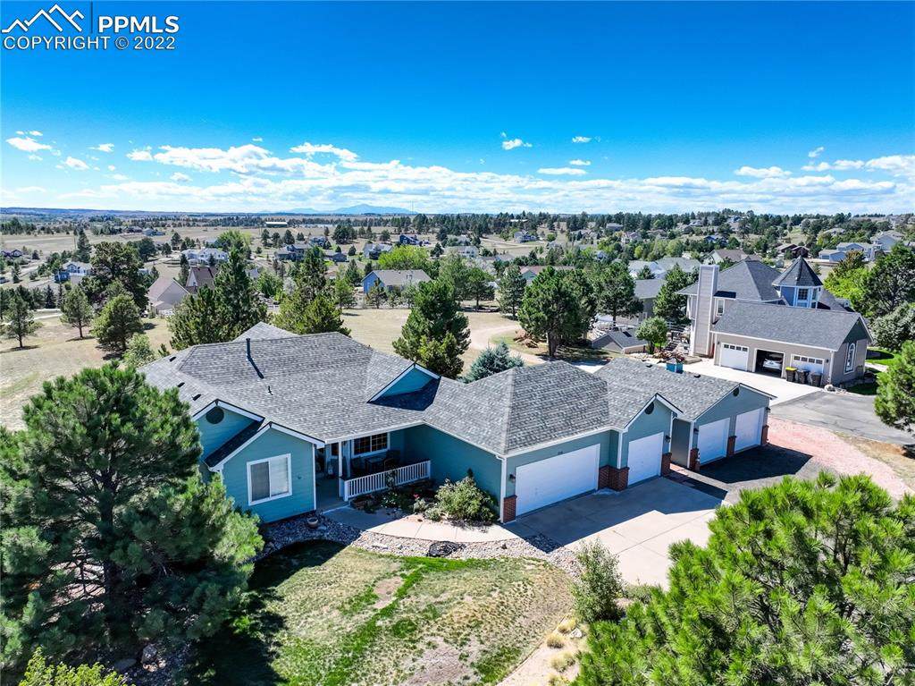 3584 Deer Creek Drive - Photo 1