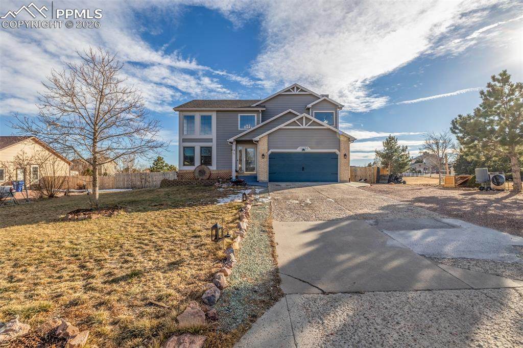 11650 Cranston Drive - Photo 1
