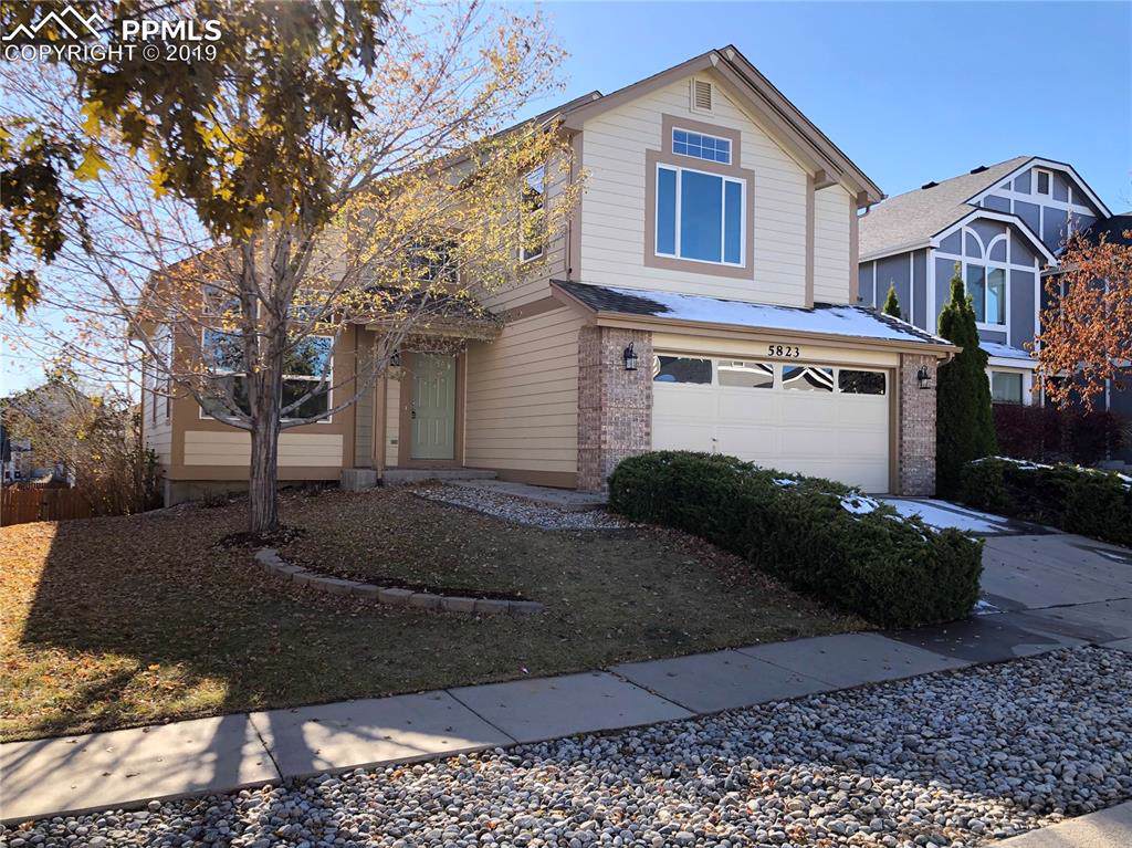 5823 Instone Circle - Photo 1