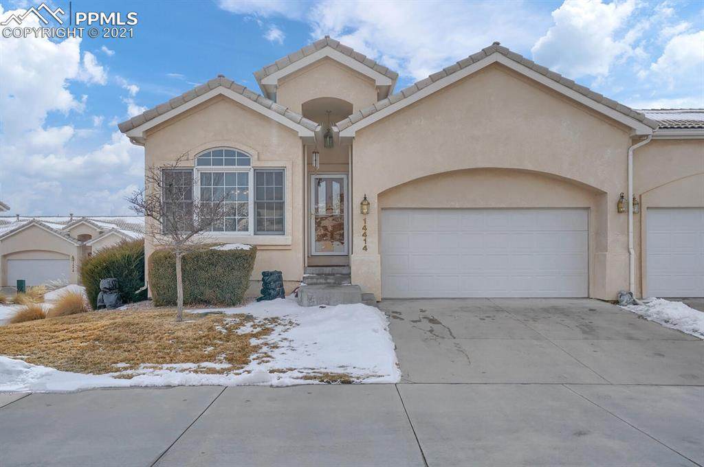 14414 Summer Glen Grove - Photo 1
