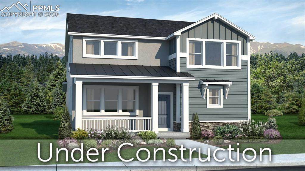 7617 Red River Way - Photo 1