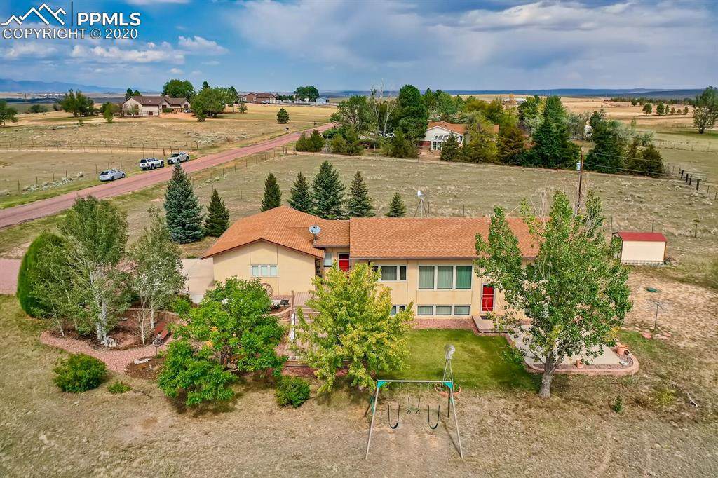 7345 Raintree Drive - Photo 1