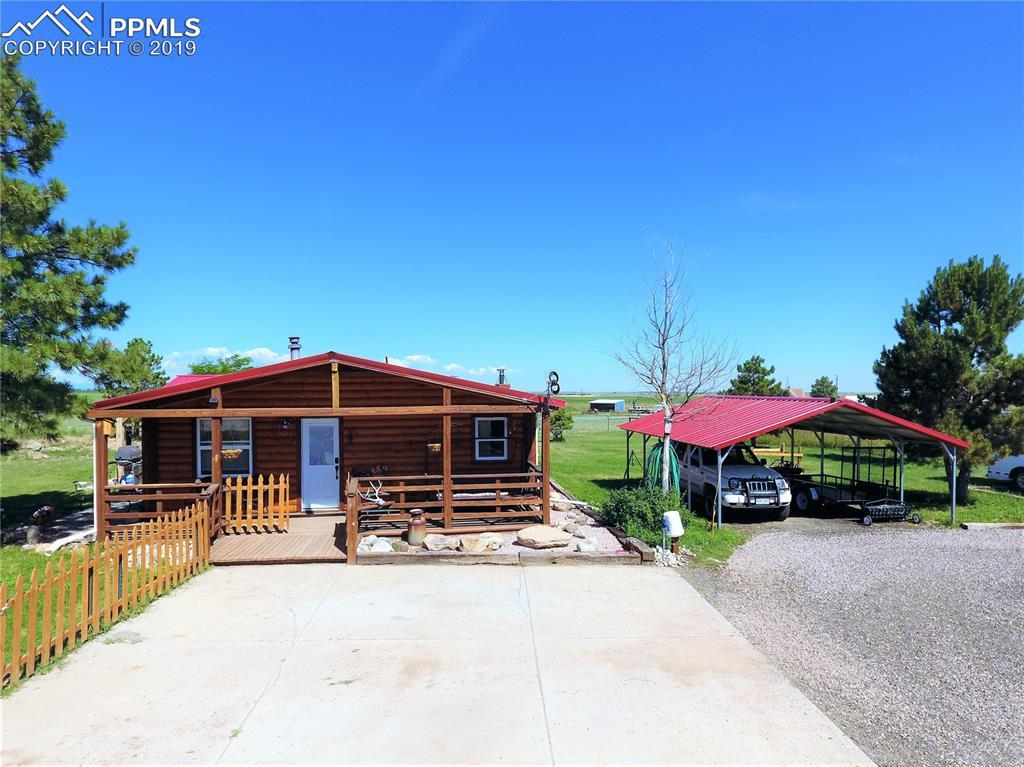 22669 Eagle Drive - Photo 1