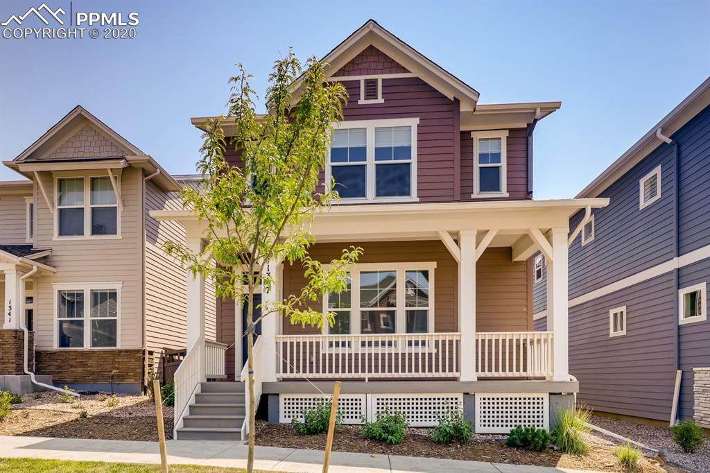 1347 Solitaire Street - Photo 1