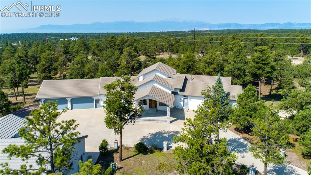 11615 Vollmer Road - Photo 1
