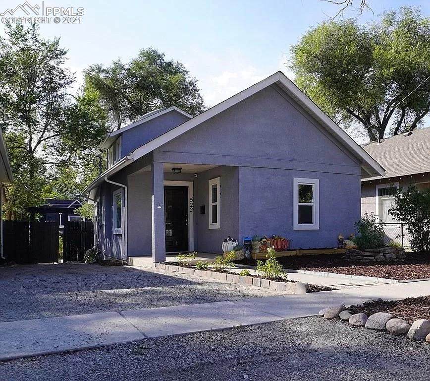 522 Prospect Street - Photo 1