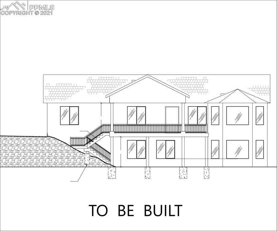 351 Dandy Jim Drive - Photo 1
