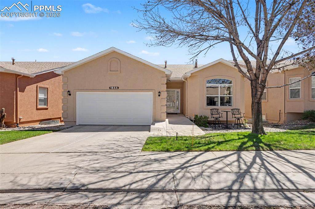 1644 Pinon Glen Circle - Photo 1