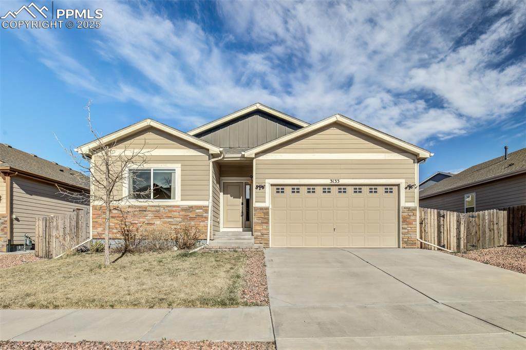 3133 Bursa Drive - Photo 1