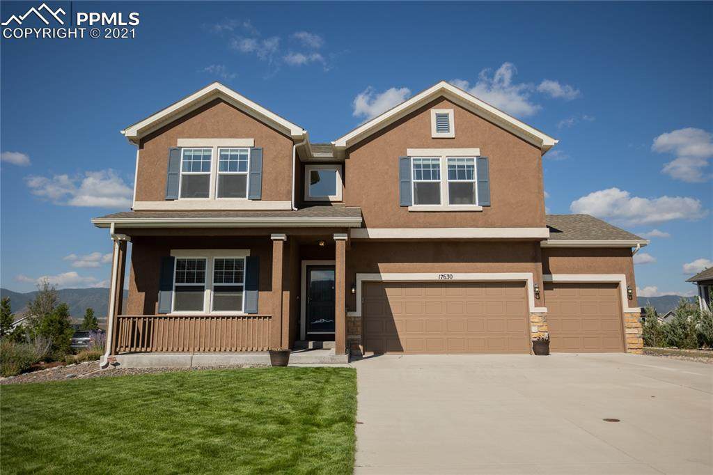 17630 Water Flume Way - Photo 1