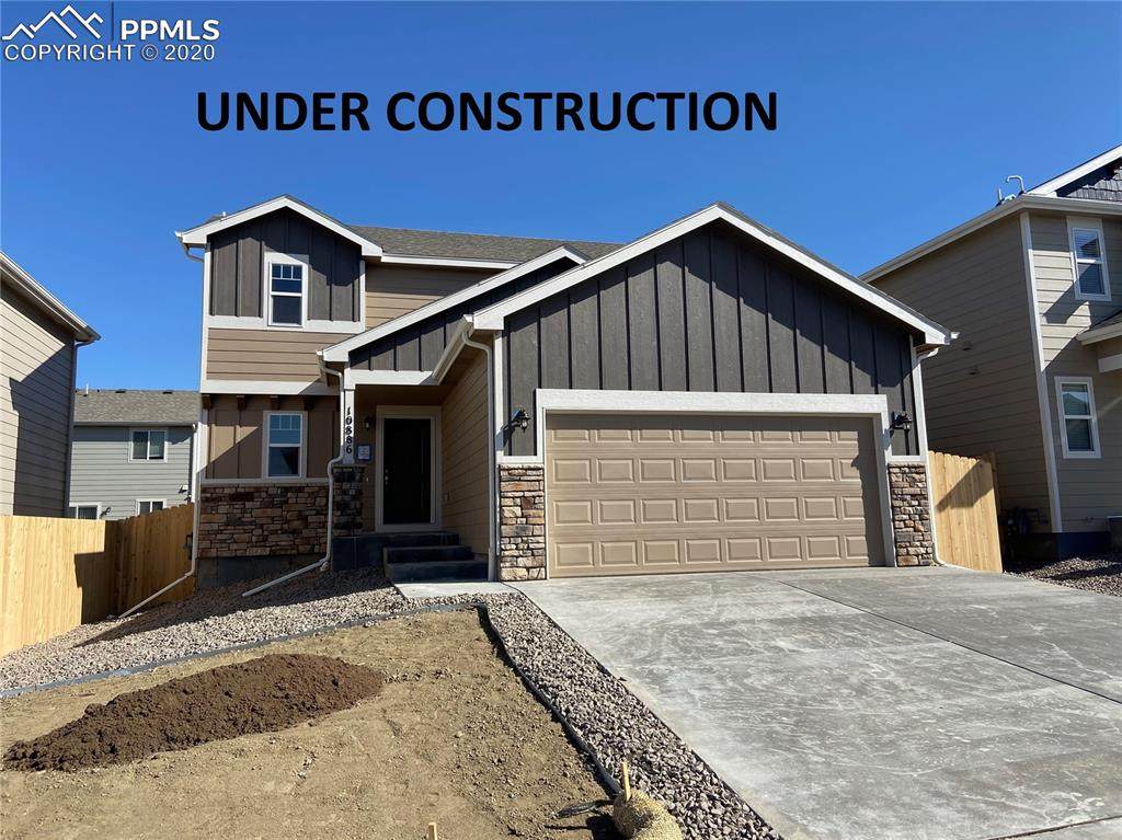 6533 Vedder Drive - Photo 1