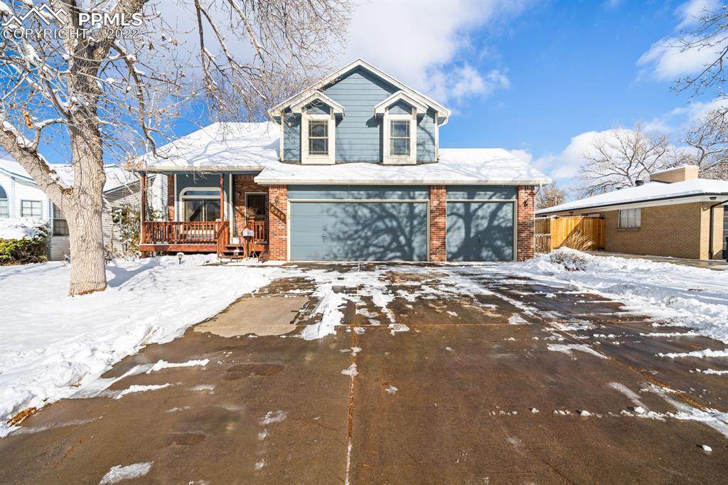 5845 33rd Avenue - Photo 1