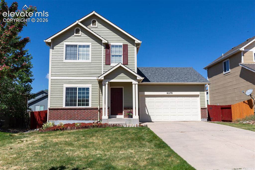 6278 Poudre Way - Photo 1