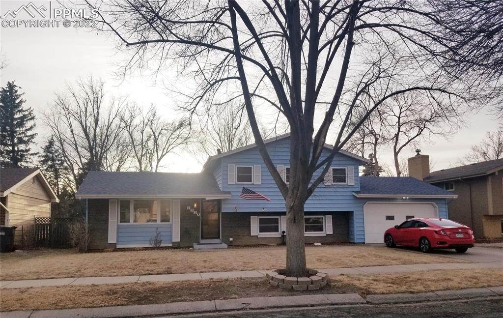 1228 Fagin Drive - Photo 1