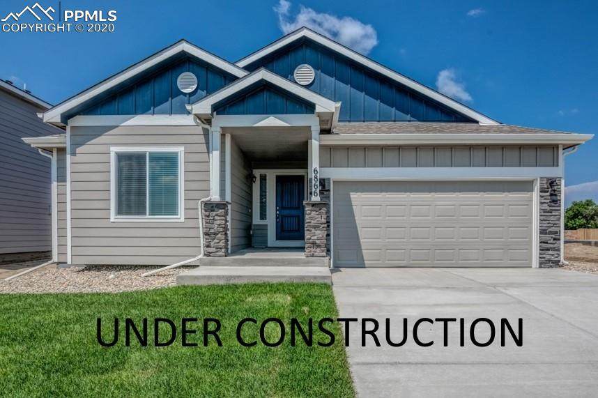 6043 Nash Drive - Photo 1 6043 Nash Drive - Photo 1