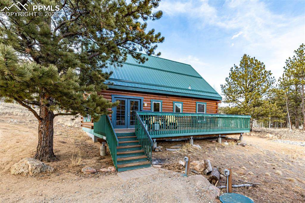 116 Dakota Path - Photo 1