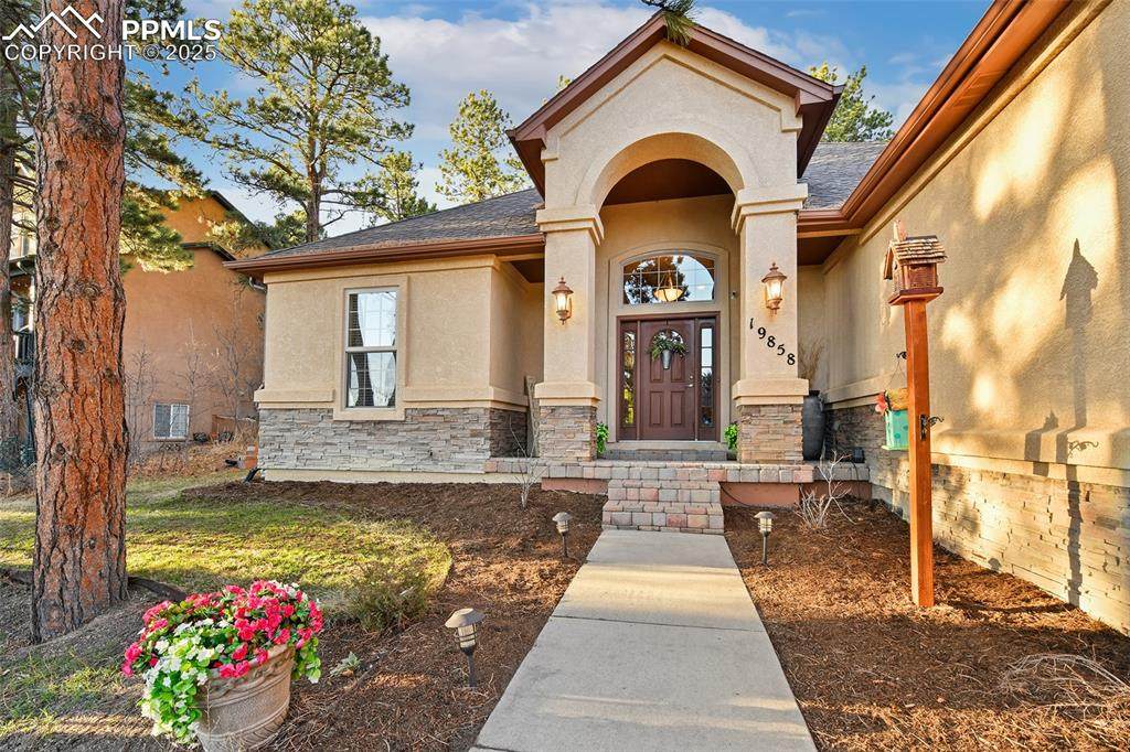 19858 Chisholm Trail - Photo 1