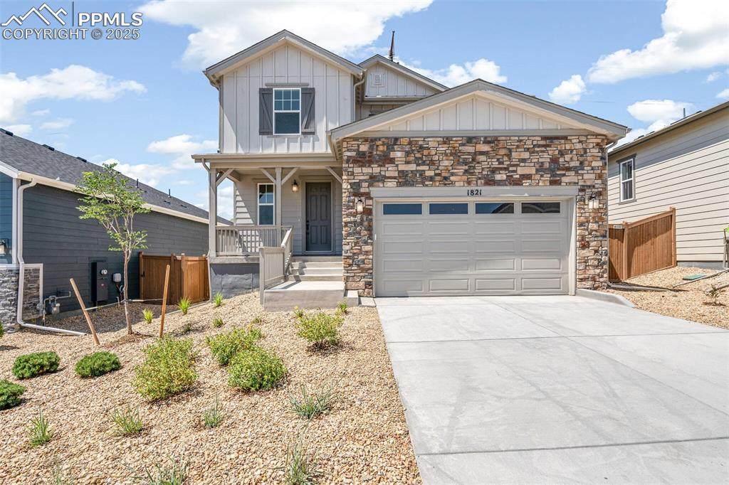 1821 Water Birch Way - Photo 1