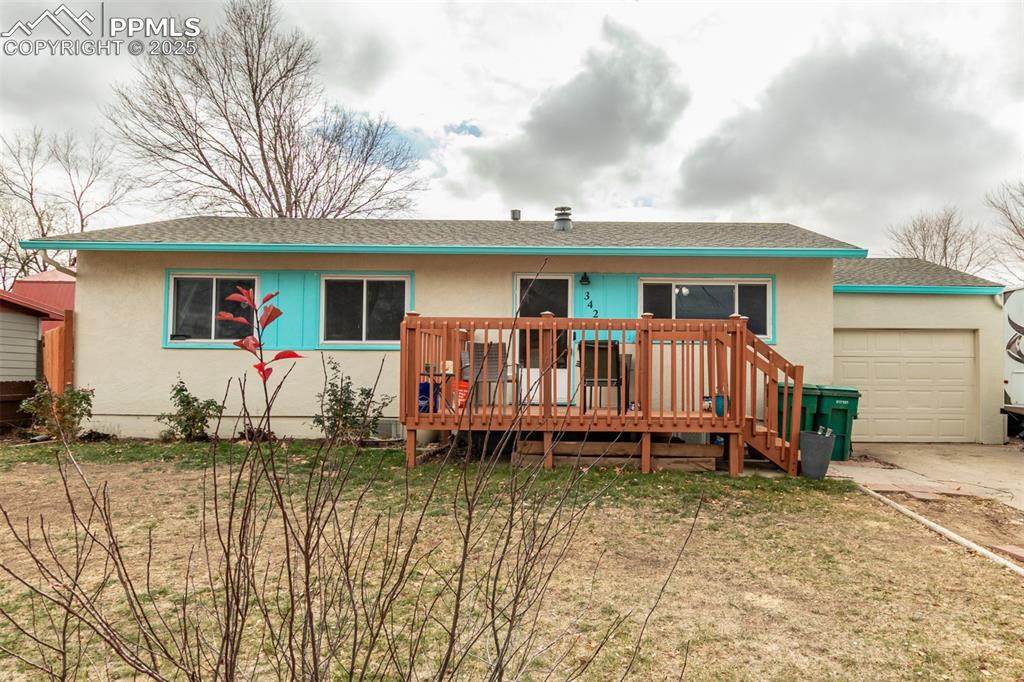 342 Mount View Lane - Photo 1
