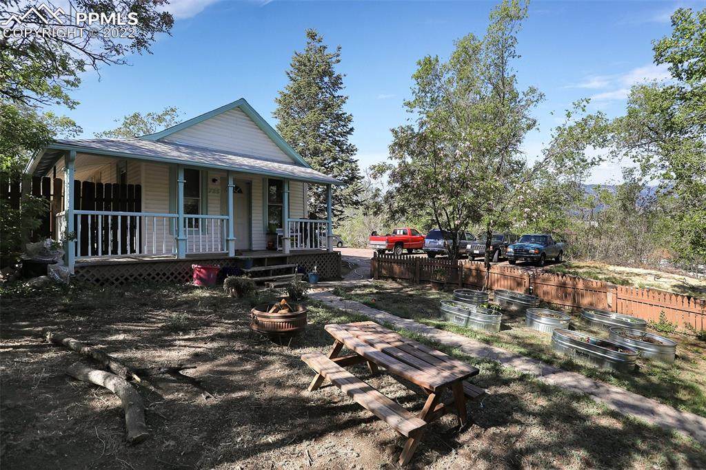725-727 Cucharras Street - Photo 1
