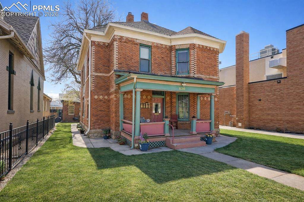 820 Macon Avenue - Photo 1