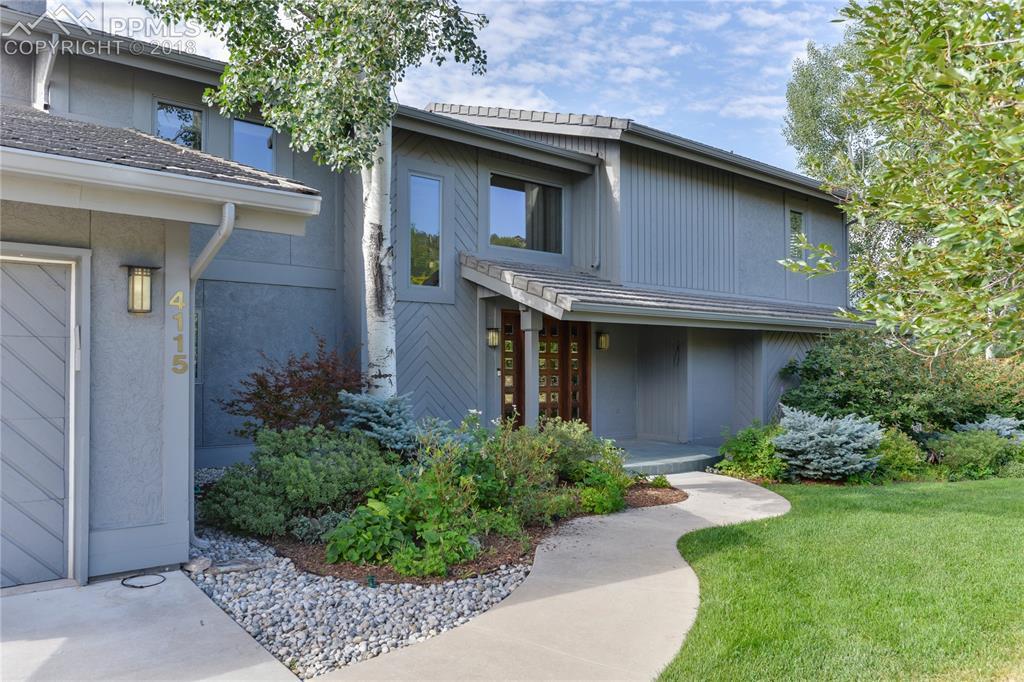 4115 Three Graces Drive - Photo 1