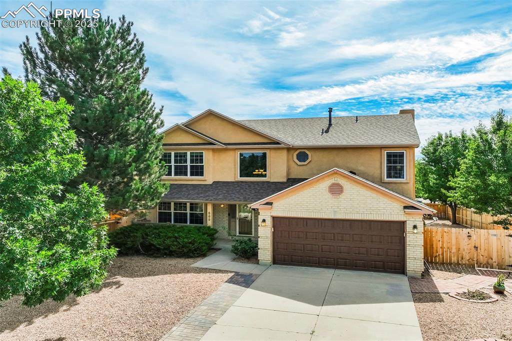 1565 Charmwood Drive - Photo 1