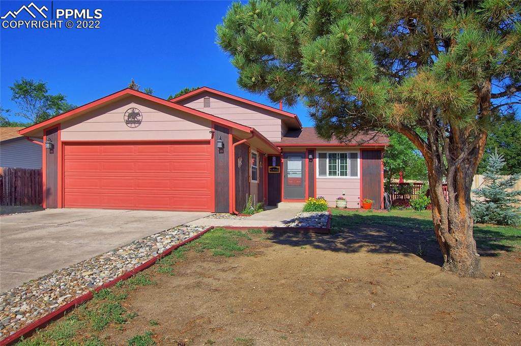 2184 Bula Drive - Photo 1