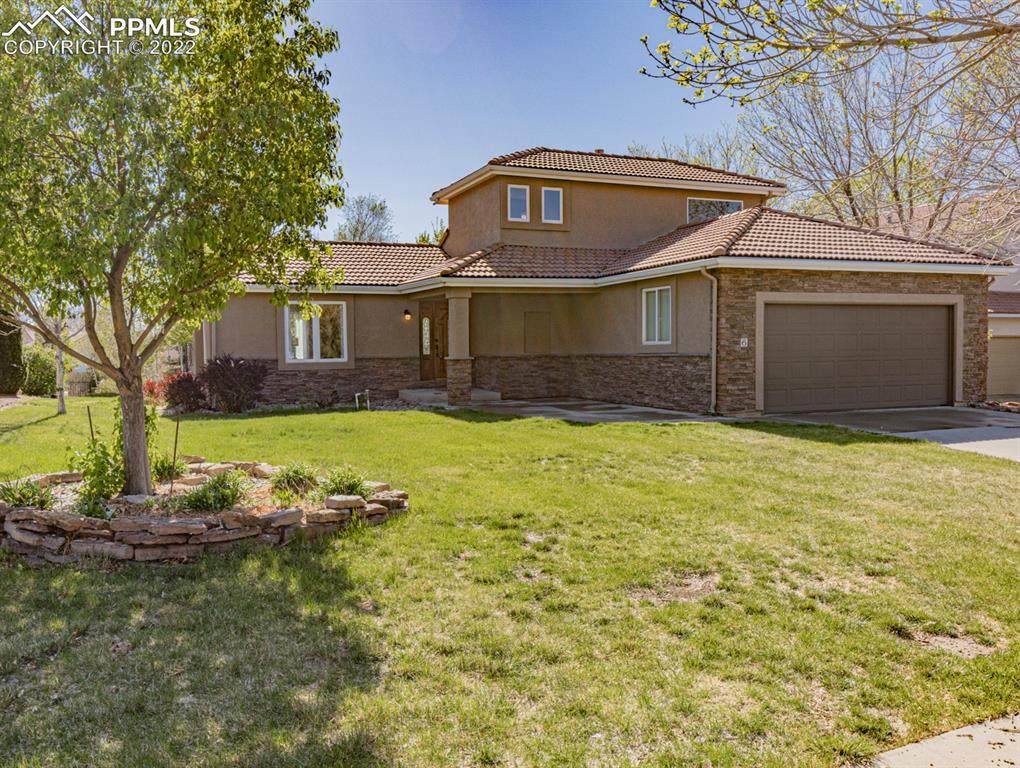 8 Wentworth Place - Photo 1