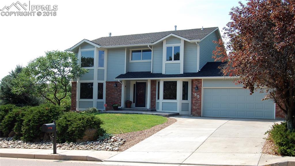 55 Mobray Court - Photo 1