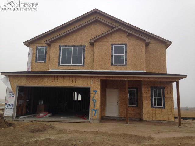 9619 Summer Sky Lane - Photo 1