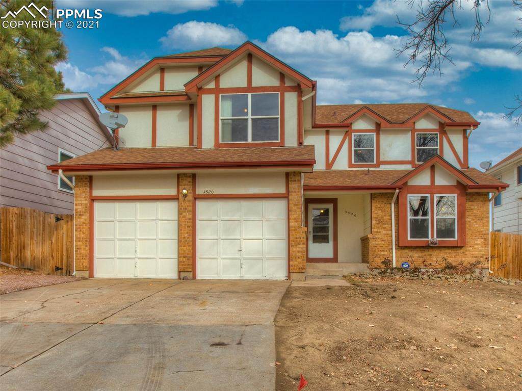 3520 Lost Hills Court - Photo 1