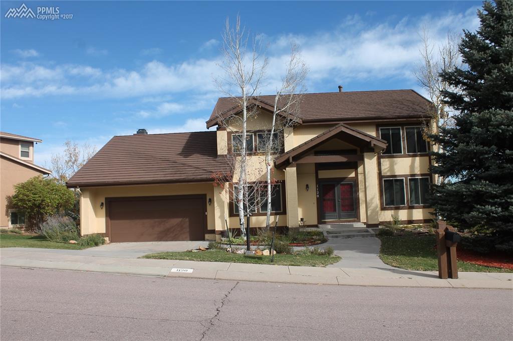 1120 Popes Valley Place - Photo 1