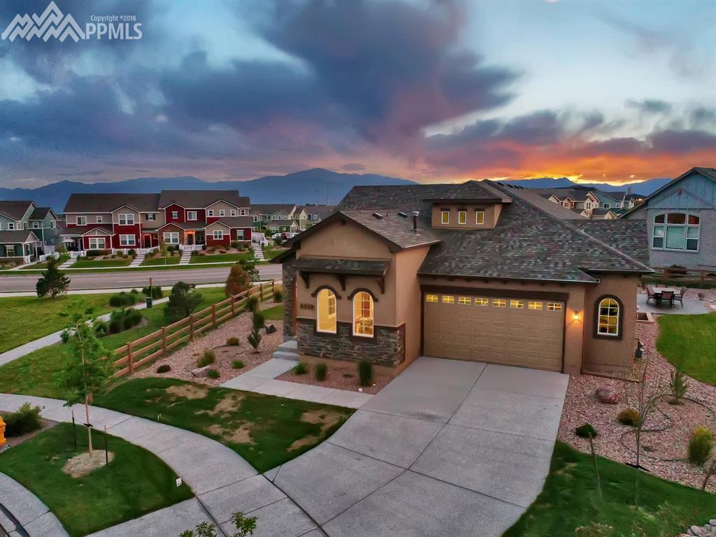 5558 Cisco Drive - Photo 1