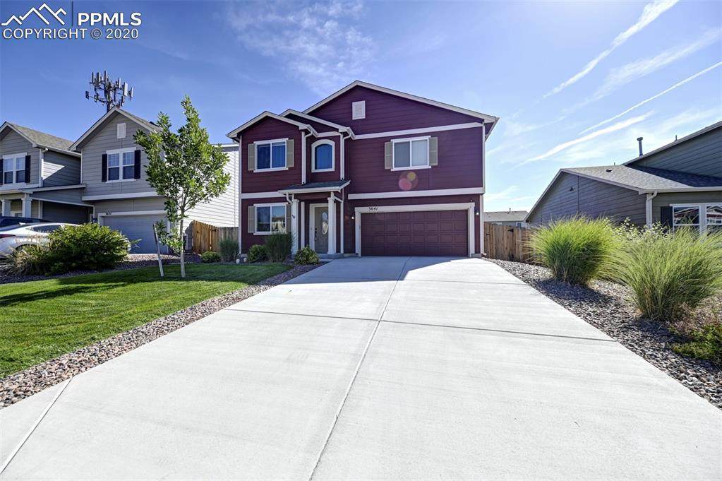 3641 Desert Willow Lane - Photo 1