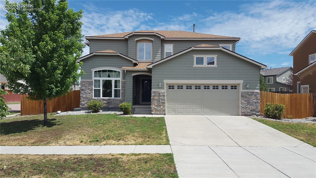 6924 Hill Stream Way - Photo 1