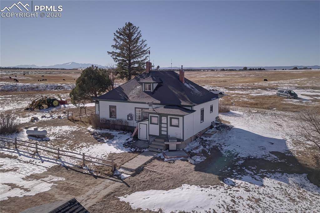 241 County Road 86 Road - Photo 1