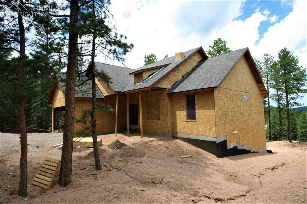 1234 Woodland Valley Ranch Drive - Photo 1