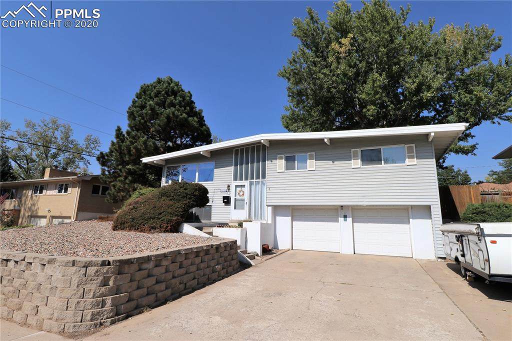 2930 Maizeland Road - Photo 1