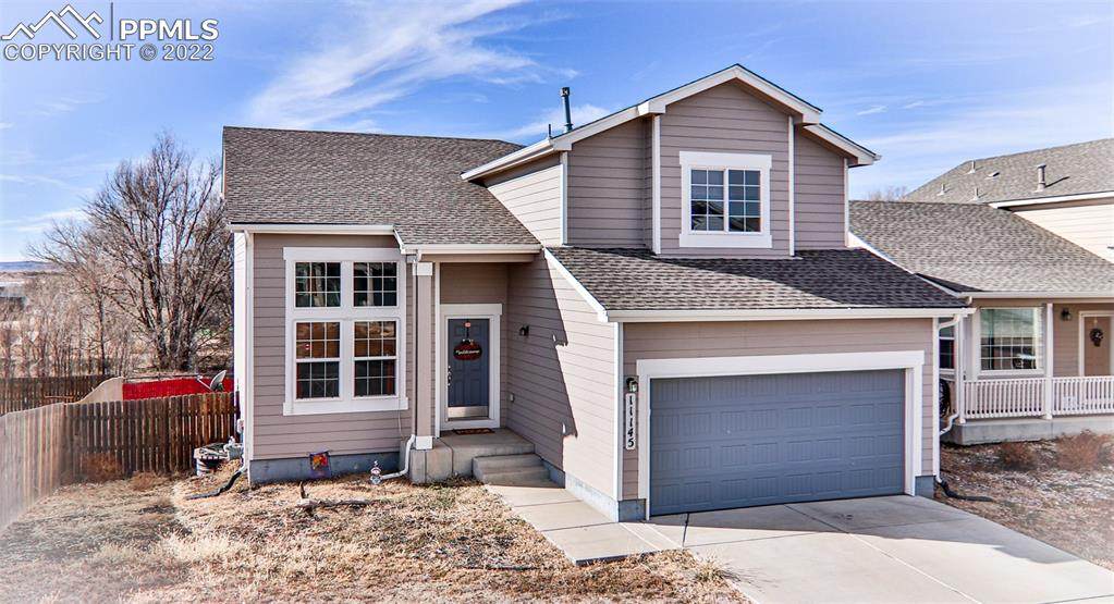 11145 Falling Star Road - Photo 1