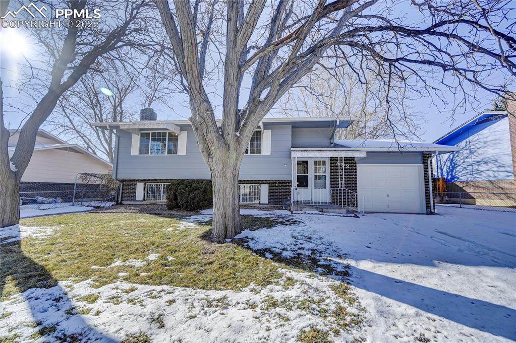 493 Fay Drive - Photo 1