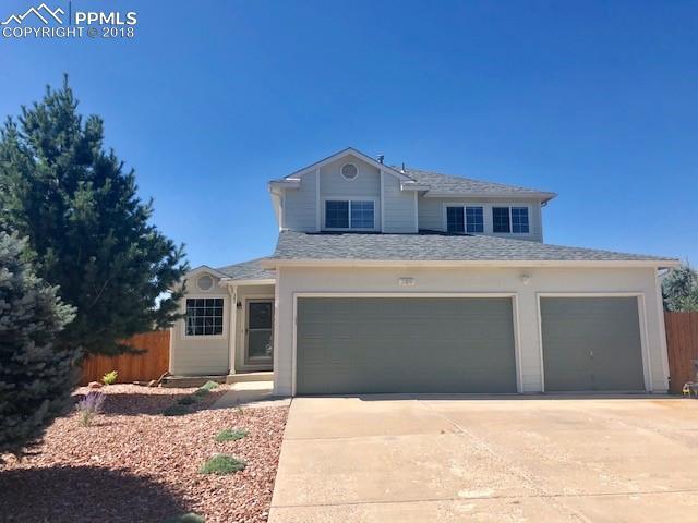 789 Tamarron Drive - Photo 1