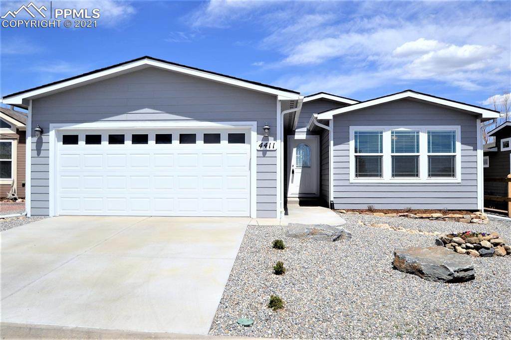 4411 Kingfisher Point - Photo 1