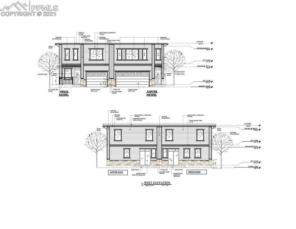 3547 Uintah Street - Photo 1