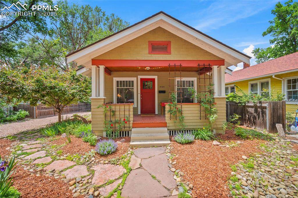 424 Cedar Street - Photo 1