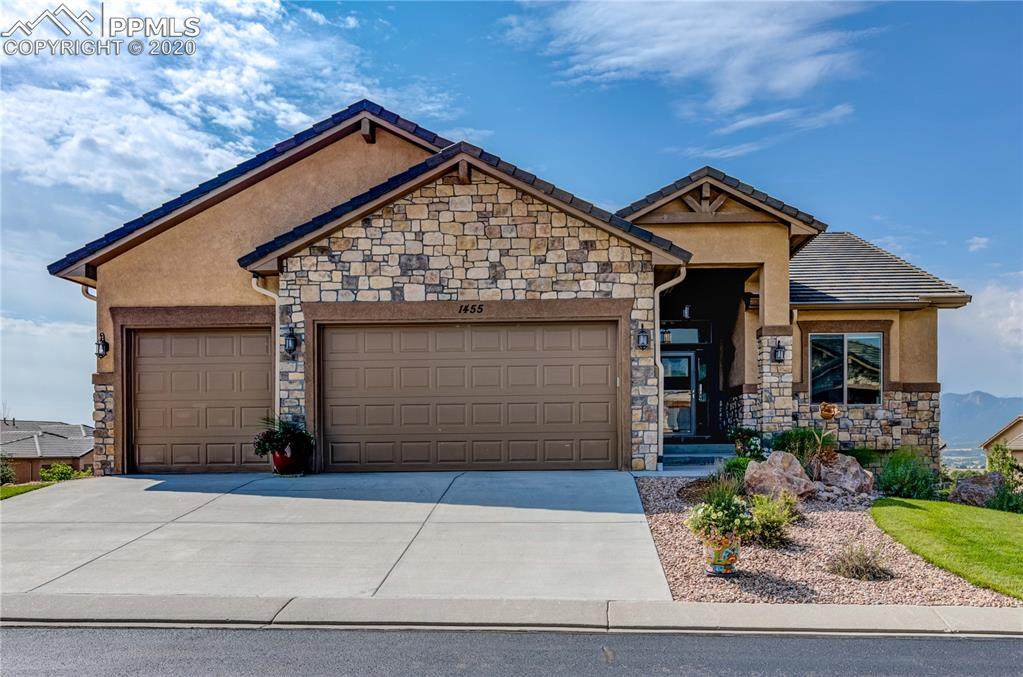 1455 Symphony Heights - Photo 1
